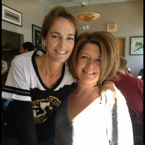 Meet your Posher, Beth