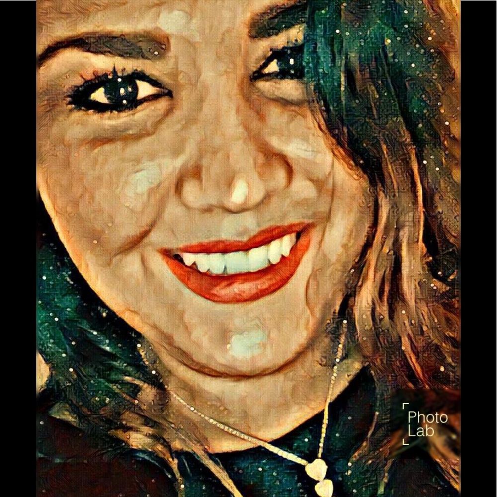 Meet your Posher, Brenda