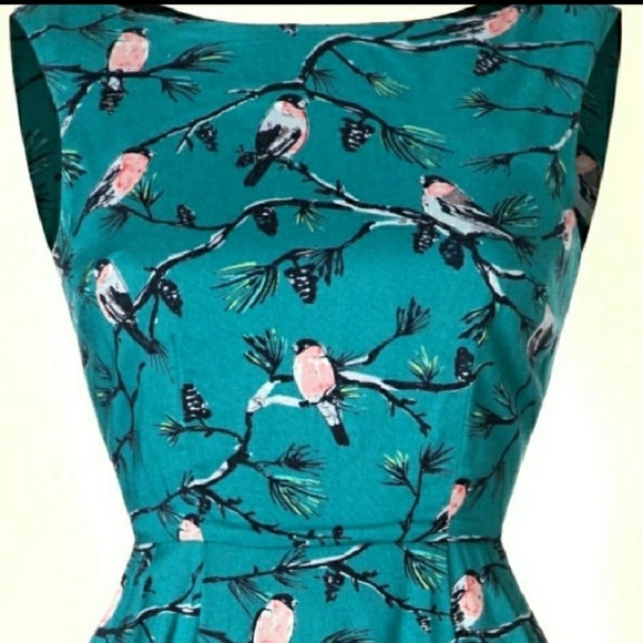 EMILY AND FIN Dresses & Skirts - EMILY AND FIN NWT A LITTLE BIRDIE TOLD ME