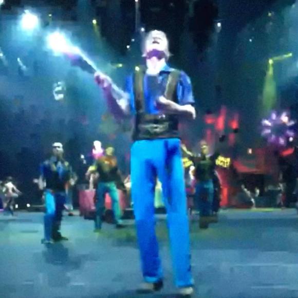 Meet your Posher, Richárd - Picture 1 of 1