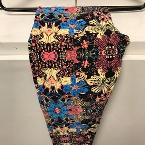 Lularoe os leggings