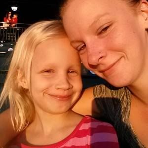 Meet your Posher, Heather