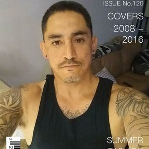 Meet your Posher, Casper