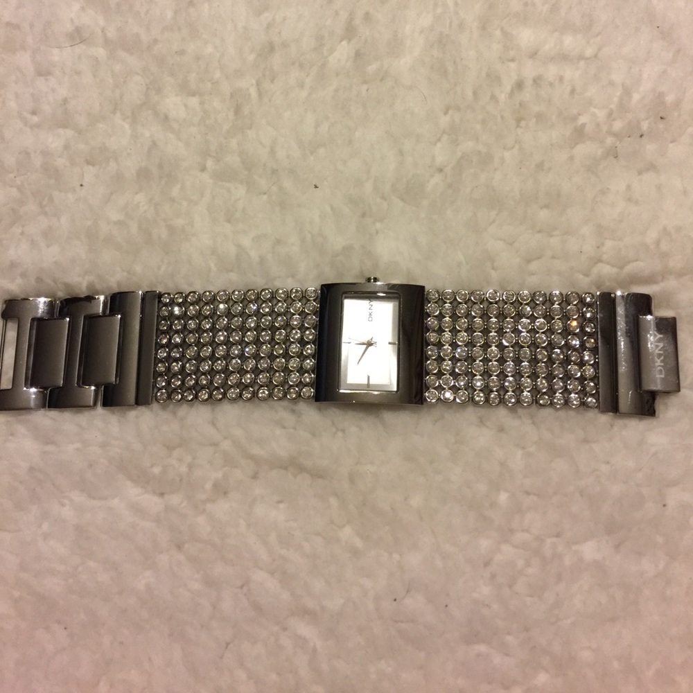 Bracelet watch