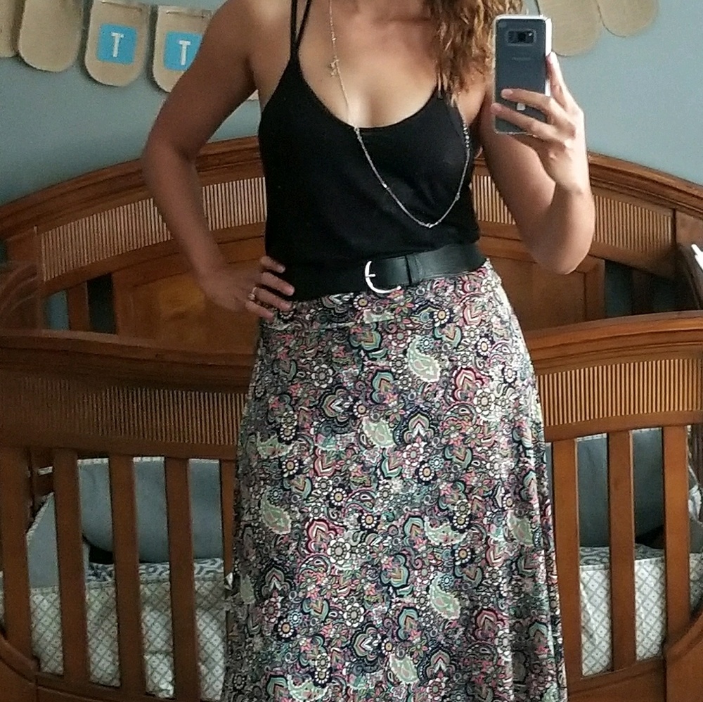 Meet your Posher, Jamie