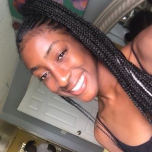 Meet your Posher, Kevesha