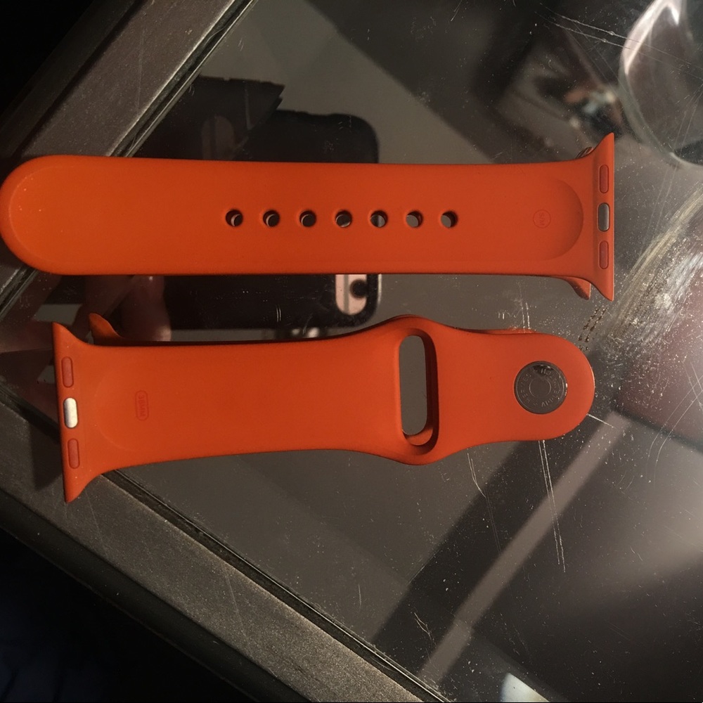 Hermès spit band