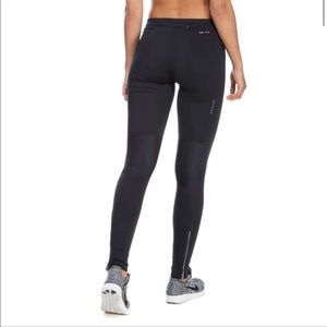 Nike Dry Fit running leggings!