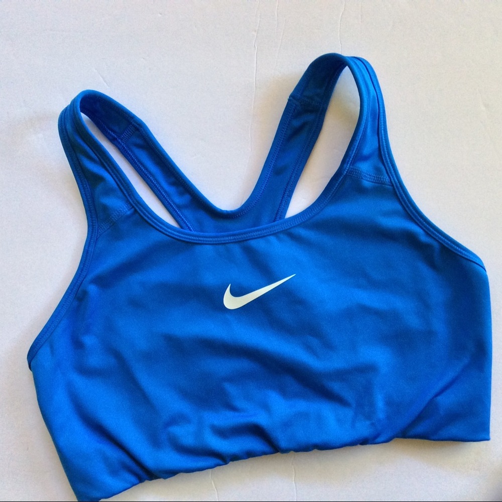 NIKE DRI FIT SPORTS BRA