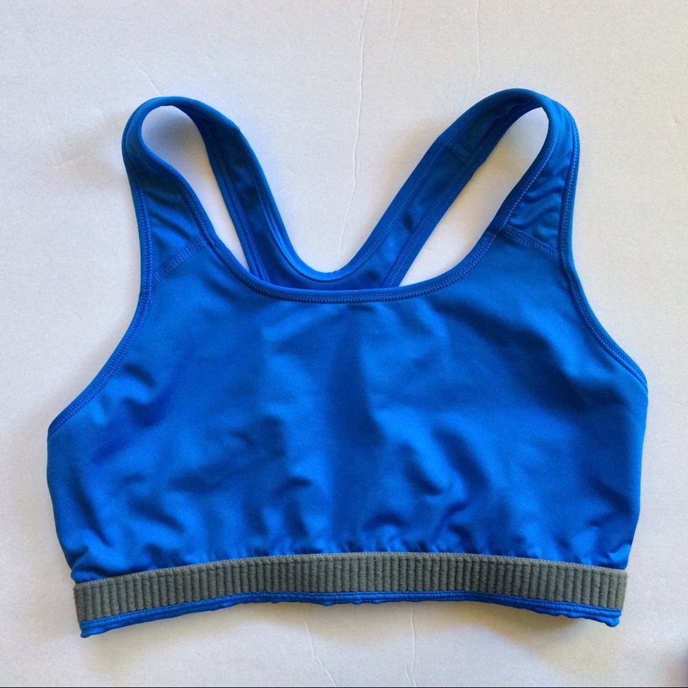 NIKE DRI FIT SPORTS BRA_4