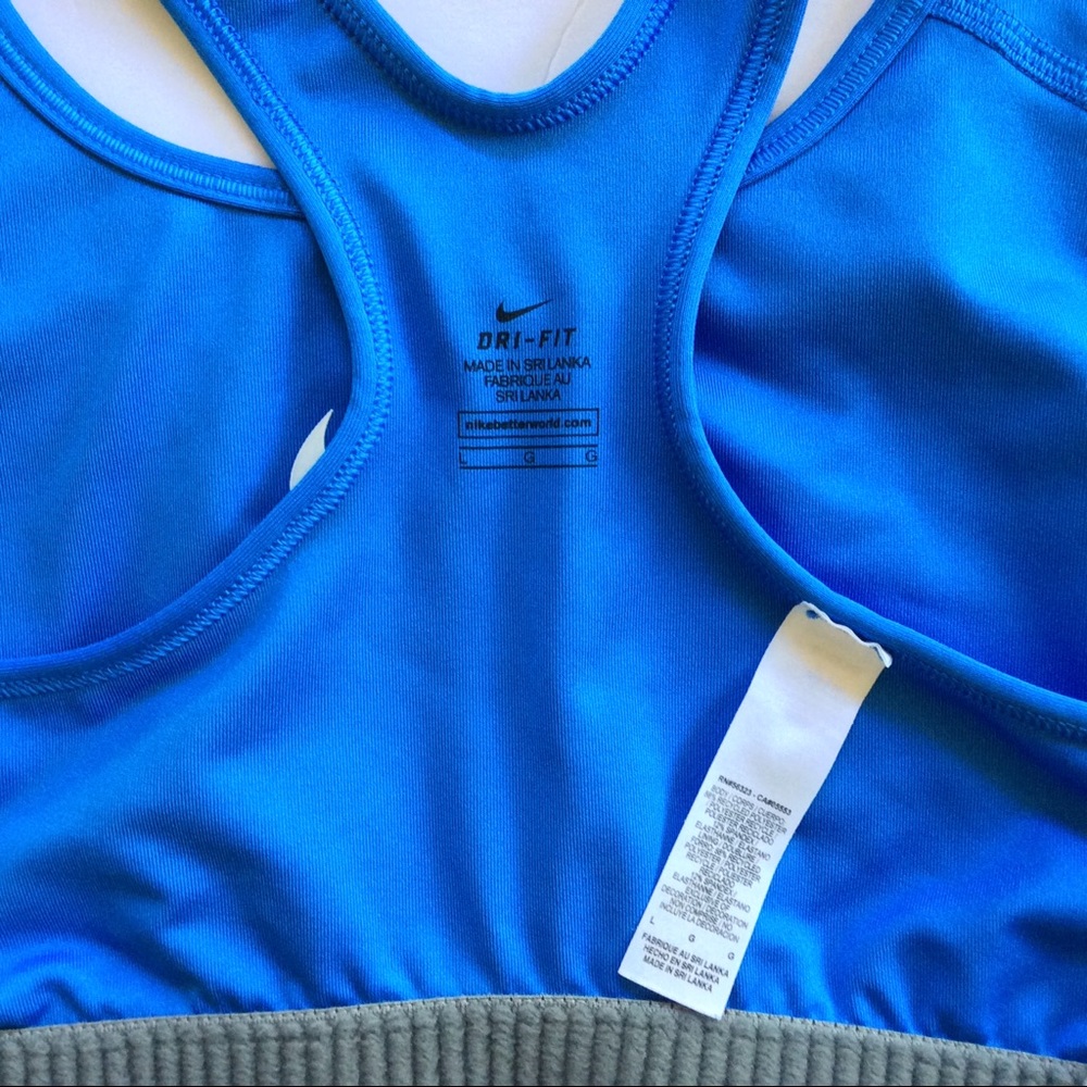NIKE DRI FIT SPORTS BRA_5