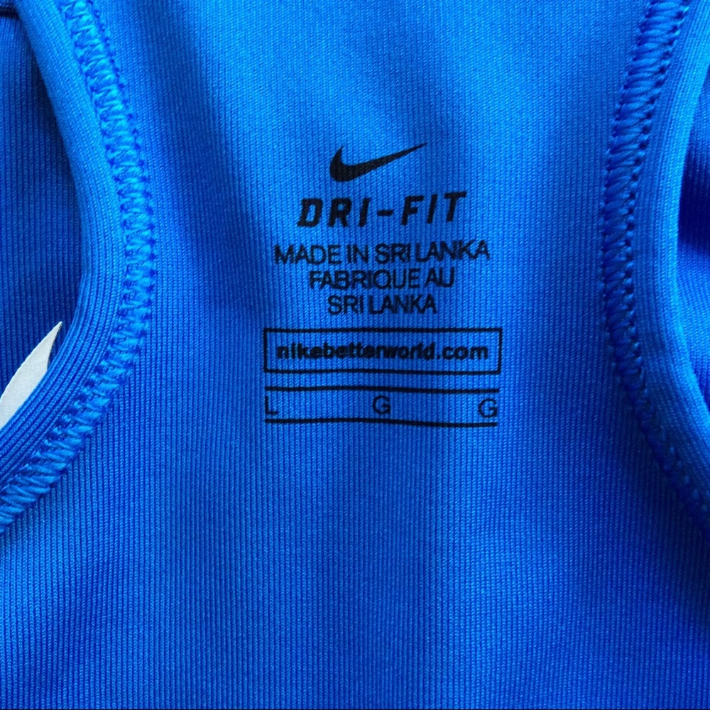NIKE DRI FIT SPORTS BRA_7