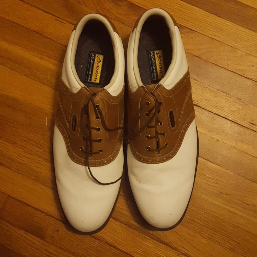 Footjoy Golf Cleats