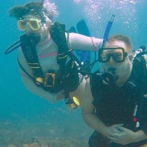 Meet your Posher, Meg