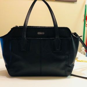 Coach crossbody bag