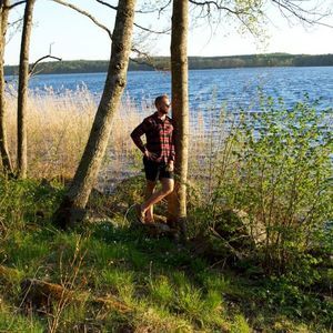 Meet your Posher, Jonathan