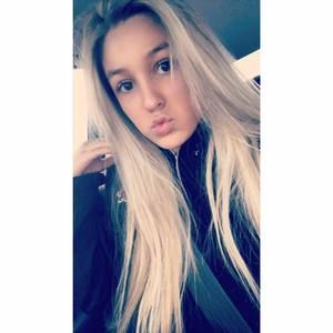 Meet your Posher, Alli