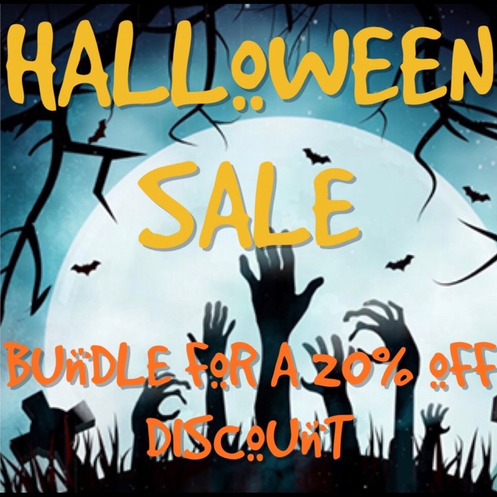 Bundle and save!