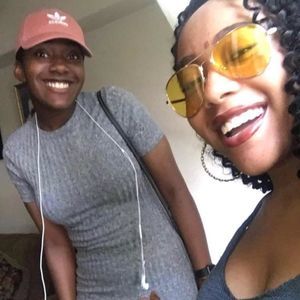 Meet your Posher, Fabiola
