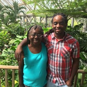 Meet your Posher, Benjamin