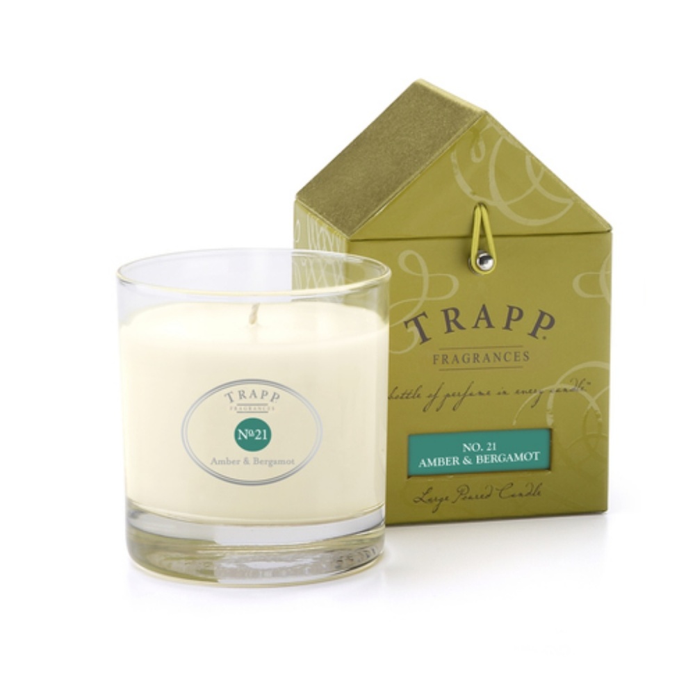 Trap Candles - Picture 2 of 5