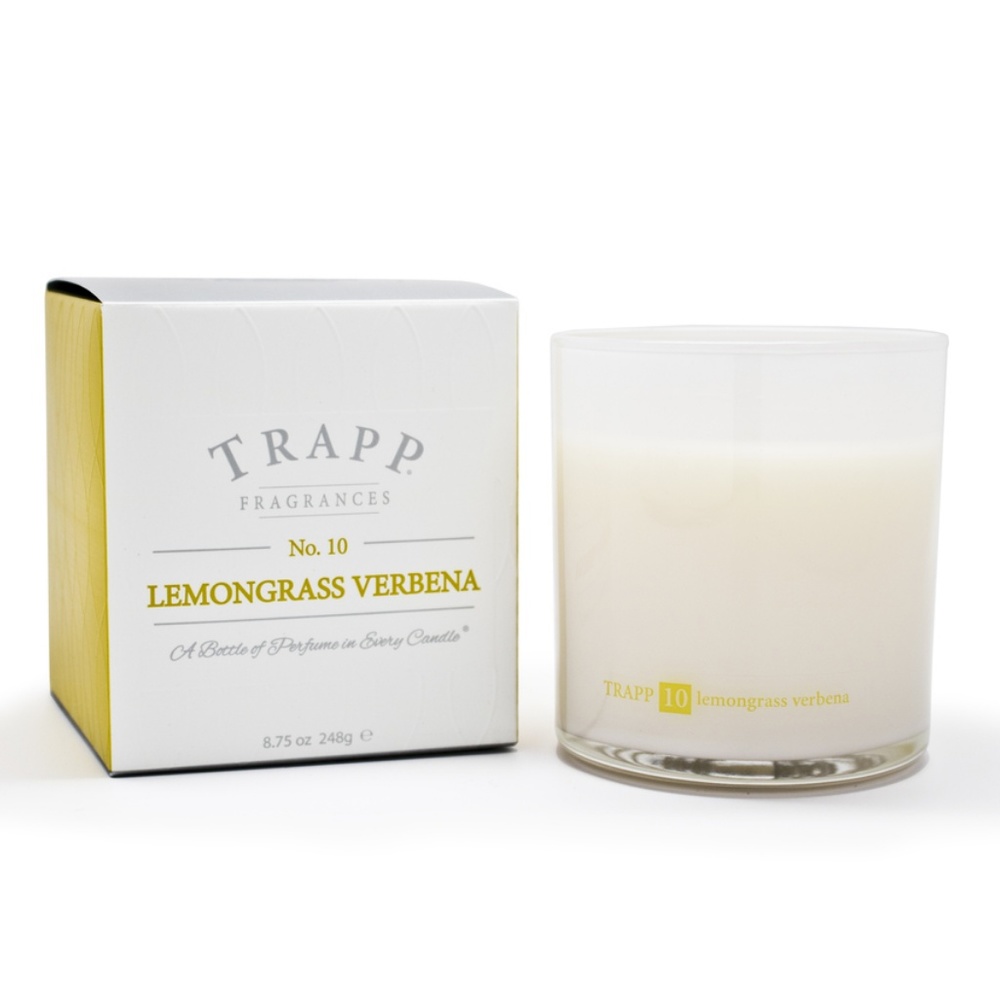 Trap Candles - Picture 3 of 5