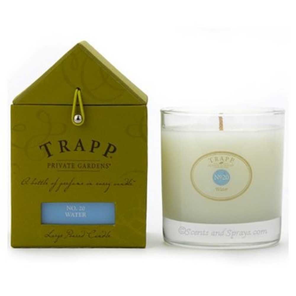 Trap Candles - Picture 5 of 5