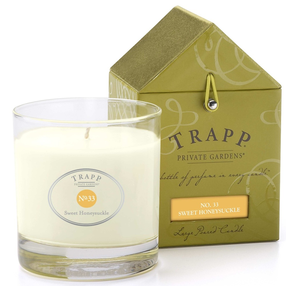 Trap Candles - Picture 4 of 5