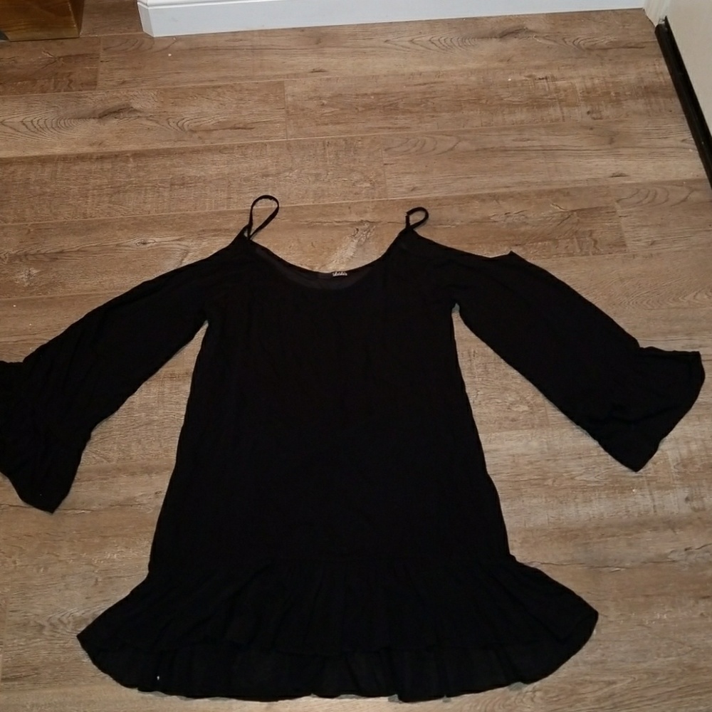 Boho dress