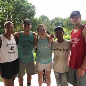 Meet your Posher, Peyton