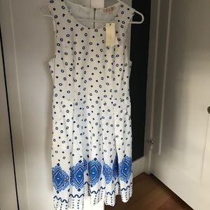 Boutique dress