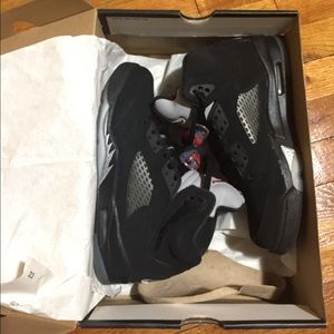 Air Jordan 5 Retro OG