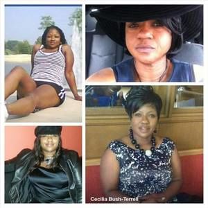 Meet your Posher, Cecilia