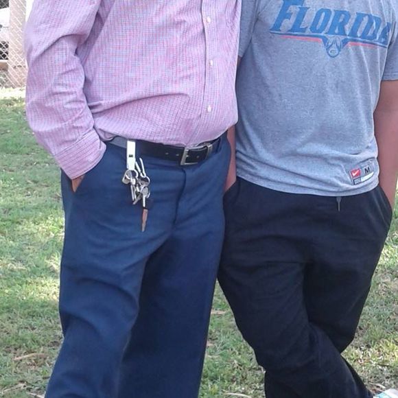 Meet your Posher, Cristhian ali - Picture 1 of 1