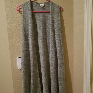 LulaRoe Joy cardigan
