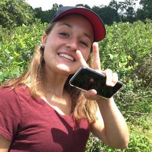 Meet your Posher, Abby