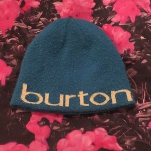 Burton Reversible Beanie