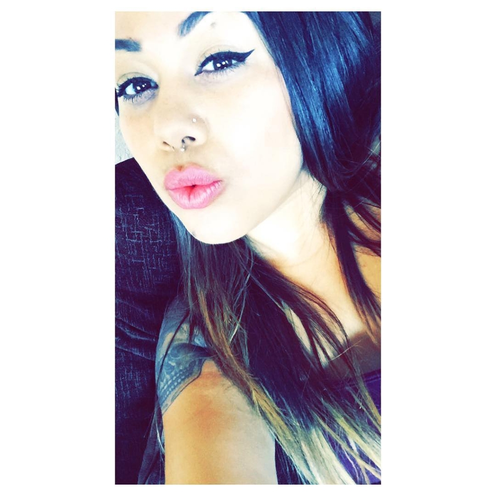 Meet your Posher, Marleene