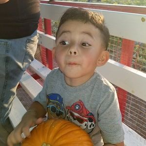 Meet your Posher, Martin