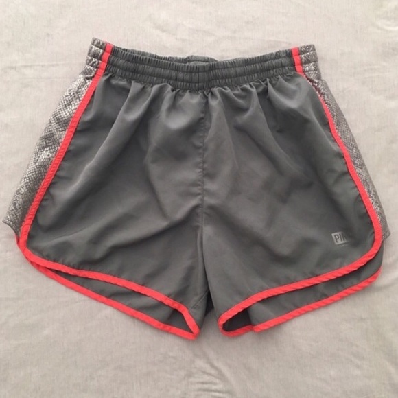 PINK Victoria's Secret Pants - Victoria’s Secret PINK Running Shorts