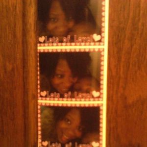 Meet your Posher, Lashawn