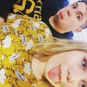 Meet your Posher, Chase