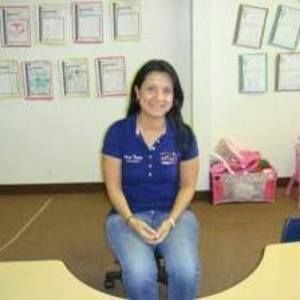 Meet your Posher, Alicia