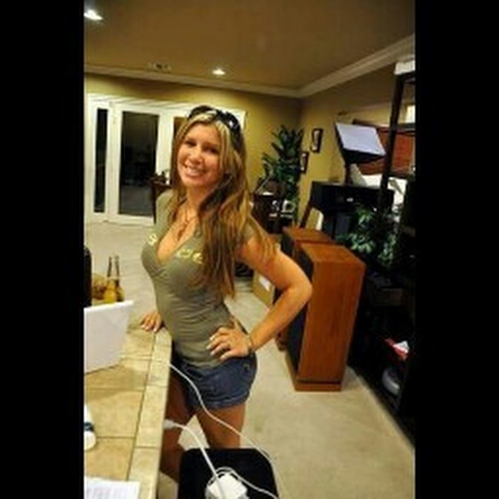 Meet your Posher, Kelli