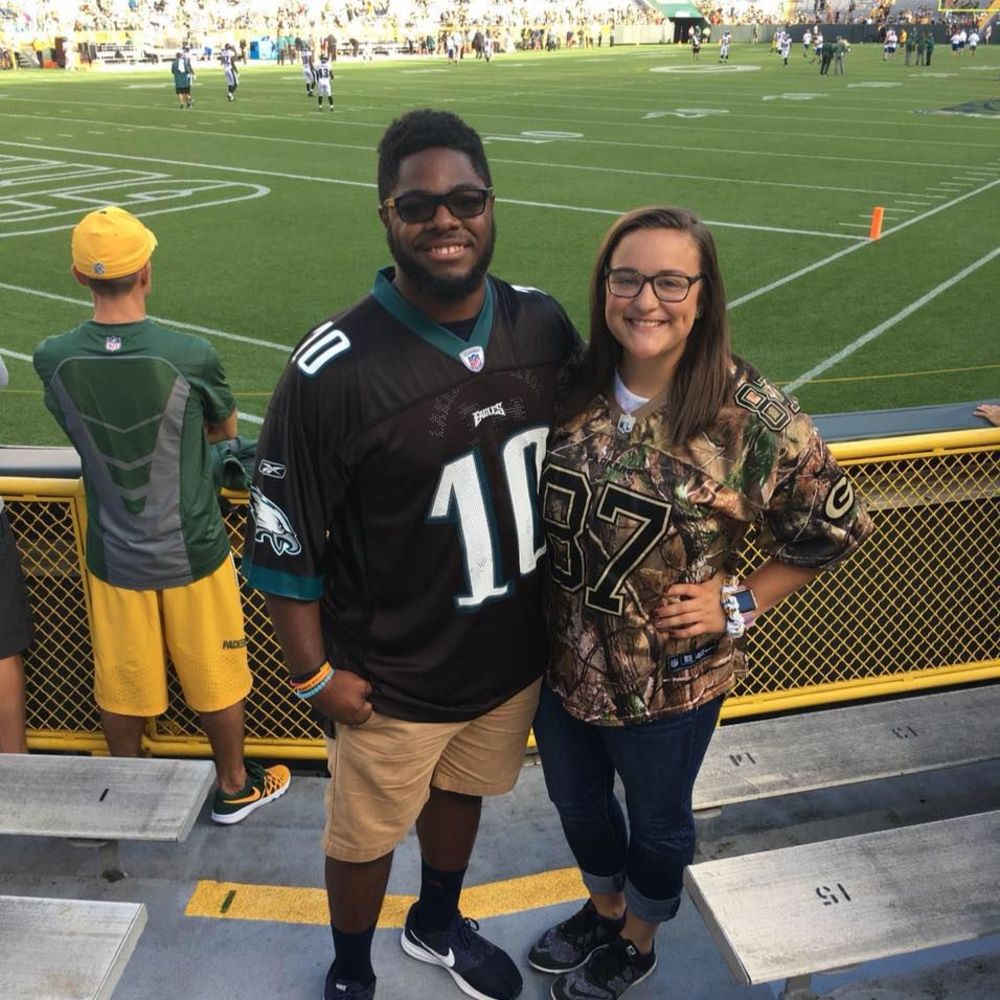 Meet your Posher, Becca