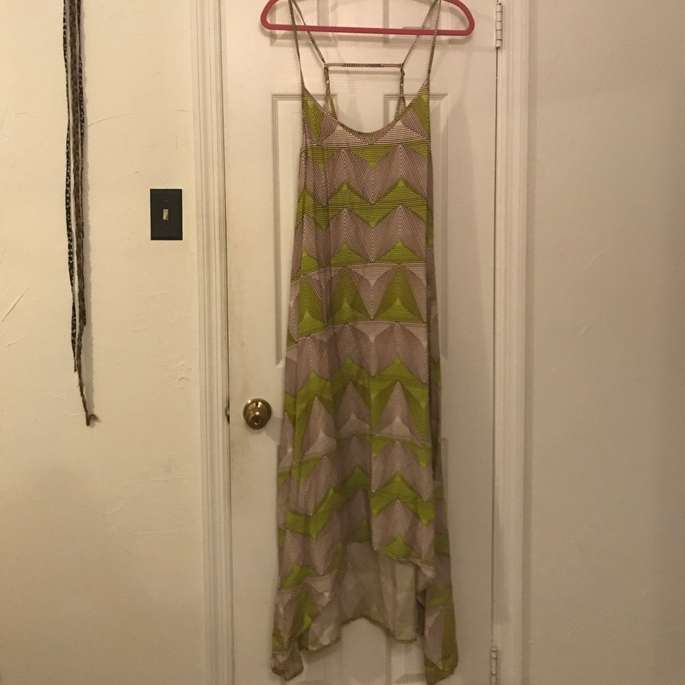 Billabong Maxi Dress