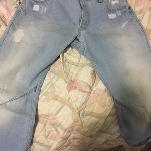 G star jeans 3D arc slim fit 33x30