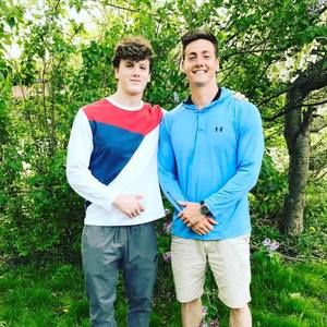 Meet your Posher, Michael