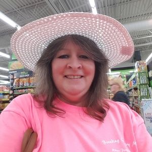 Meet your Posher, Alice