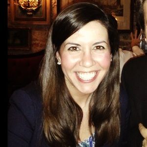 Meet your Posher, Kristen!